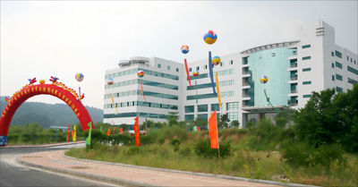 चीन Guangzhou GENY Electric Co., Ltd कंपनी प्रोफ़ाइल