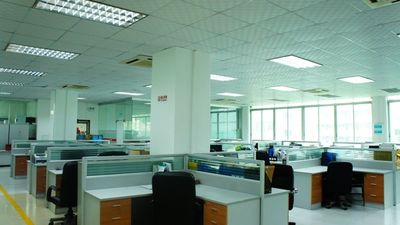 चीन Guangzhou GENY Electric Co., Ltd कंपनी प्रोफ़ाइल