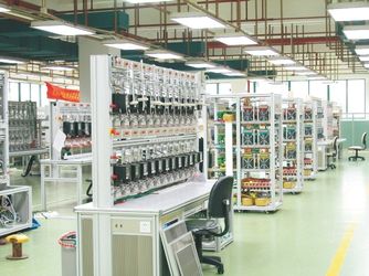 चीन Guangzhou GENY Electric Co., Ltd कंपनी प्रोफ़ाइल
