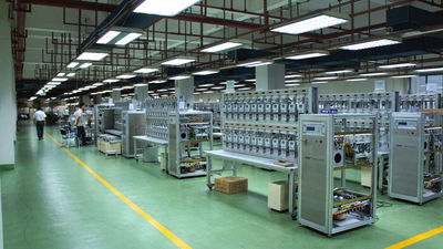 चीन Guangzhou GENY Electric Co., Ltd कंपनी प्रोफ़ाइल