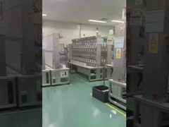 जेनी और ईडीएमआईः पीटी.वीएस सहयोग के साथ इंडोनेशिया में स्मार्ट मीटरिंग प्रौद्योगिकी को आगे बढ़ाना