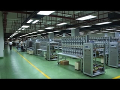 तीन चरण बंद लिंक मीटर परीक्षण प्रणाली