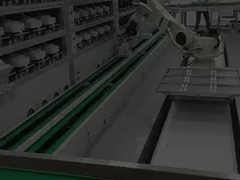 सुरक्षित और विश्वसनीय ब्लॉक-आधारित डिजाइन के साथ उच्च क्षमता वाली स्वचालित मीटरिंग सीटी परीक्षण प्रणाली