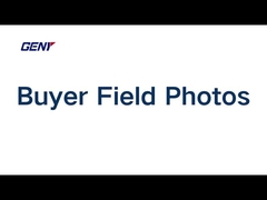 6-इन-1 डीसी ऊर्जा मीटर परीक्षण उपकरण एकल चरण ऊर्जा मीटर का परीक्षण