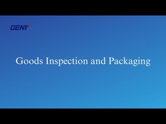 GENY स्मार्ट मीटर परीक्षण YC1893D-24 पोर्टेबल ऊर्जा मीटर परीक्षण उपकरण