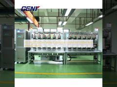 YC-1893D उपयोगिता और निर्माताओं के लिए इलेक्ट्रिक मीटर अंशांकन प्रणाली