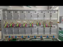 GENY YC1893D ️ स्मार्ट ऑटोमैटिक मीटर टेस्ट सिस्टम