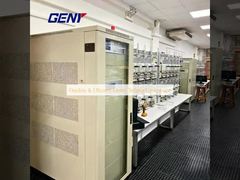 लचीला और कुशल मीटर परीक्षण उपकरण