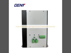 थ्री-फेज़ थ्रू-टाइप करंट आइसोलेटिंग ट्रांसफॉर्मर