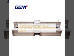 YC1893R श्रृंखला तीन-चरण उच्च-सटीकता मानक अंशांकन प्रणाली