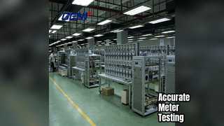 बुद्धिमान मीटर परीक्षण उपकरण