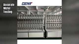 ऊर्जा मीटर परीक्षण बेंच सटीक अंशांकन