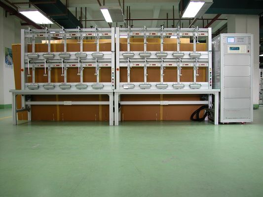 अच्छी कीमत GENY तीन चरण विद्युत स्रोत Ycs-103-800 प्रत्यक्ष कनेक्टेड स्थापना के साथ ऑनलाइन