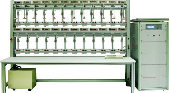 अच्छी कीमत अनुकूलित Ycs-101-600 स्थिर बिजली कैबिनेट 0.672CBM और अनुकूलन ऑनलाइन