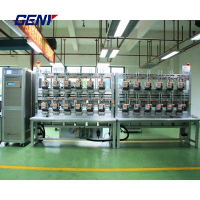 अच्छी कीमत YC-1893D Electric Meter Calibration System for Utilities and Manufacturers ऑनलाइन