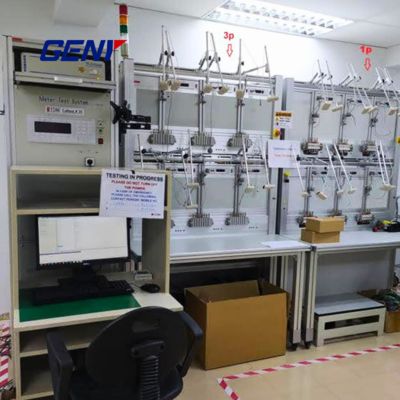 अच्छी कीमत YC-1891D Single-Phase Meter Calibration Bench ऑनलाइन