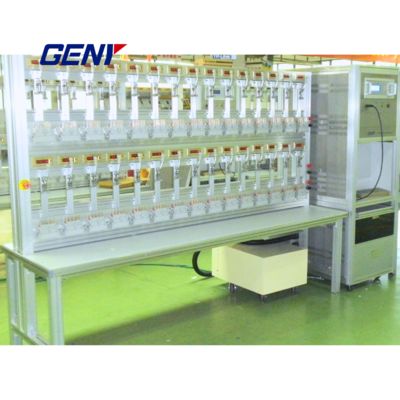 अच्छी कीमत Flexible High-Precision Modular Design Energy Meter Testing Equipment for Accurate Power Measurement ऑनलाइन