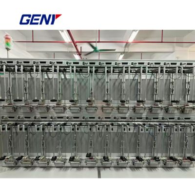 अच्छी कीमत High Accuracy Energy Meter Test Bench with 3* (24V~288V) Test Voltage and 3* (1mA - 100A) Test Current Output for Meter Testing Equipment ऑनलाइन