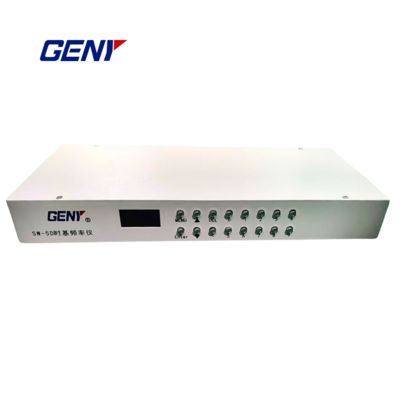 अच्छी कीमत SW-5D टाइम-बेस फ़्रीक्वेंसी इंस्ट्रूमेंट जिसमें 7 चयन योग्य स्टैंडर्ड आउटपुट, 1.3