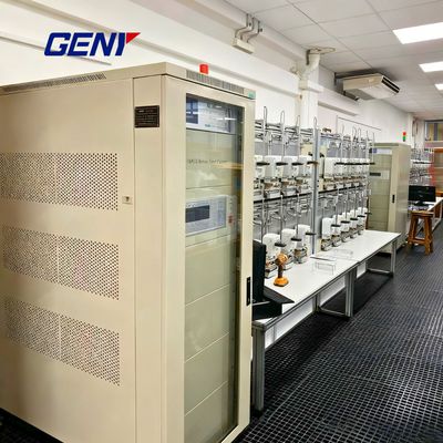 अच्छी कीमत Flexible & Efficient Meter Testing Equipment ऑनलाइन