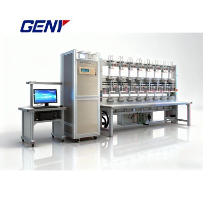 अच्छी कीमत YC1893D Professional Three-Phase Meter Test Bench for Electricity Meter Calibration ऑनलाइन