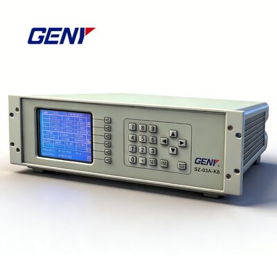 अच्छी कीमत 0.02% सटीकता स्थिर संदर्भ मानक ऑनलाइन