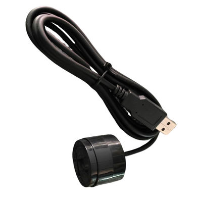 IEC 62056-21 मीटर परीक्षण सहायक उपकरण के लिए मानक ऑप्टिकल जांच