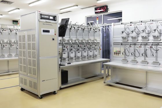 3ph ऊर्जा मीटर कैलिब्रेशन उपकरण YC1893D ऊर्जा मीटर सटीकता परीक्षण