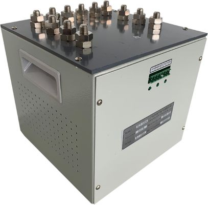 निकट आईपी-लिंक मीटर के उच्च सटीकता वर्तमान परीक्षण के लिए पृथक करंट ट्रांसफार्मर