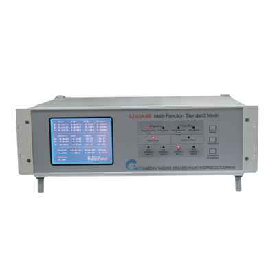 अच्छी कीमत Sz-03A-K6 कैलिब्रेशन इलेक्ट्रिकल परीक्षक GENY ऊर्जा मीटर कैलिब्रेशन उपकरण ऑनलाइन