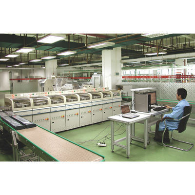 अच्छी कीमत एकल चरण ऊर्जा मीटर के लिए एकल चरण ऊर्जा मीटर के लिए स्वचालित परीक्षण लाइन में कैलिब्रेशन उपकरण ऑनलाइन