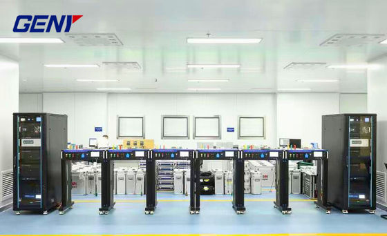 0.01% 3×100VA ऊर्जा मीटर परीक्षण प्रणाली