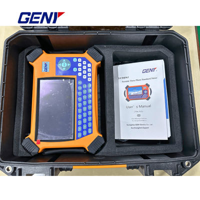 अच्छी कीमत  YC-98S1 Portable Three Phase Standard Meter ऑनलाइन