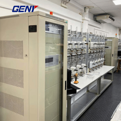 अच्छी कीमत GENY-Premium Communication Energy Meter Testing Equipment ऑनलाइन