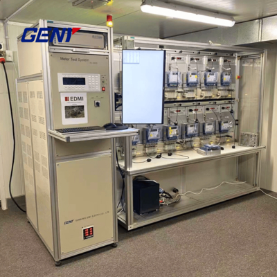 अच्छी कीमत YC1893D IEC 60736 Automatic Three-Phase Energy Meter Test Equipment ऑनलाइन