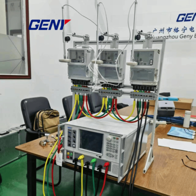 YC99T सीरीज़ ️ पोर्टेबल मीटर परीक्षण उपकरण