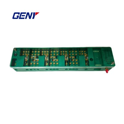 अच्छी कीमत LPEP 270/20G T3 Series Surge Protective Device with 220V Rated Voltage 270V Max Continuous Voltage and 40kA Max Discharge Current ऑनलाइन