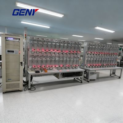 अच्छी कीमत Smart Three-Phase Meter Test Equipment for Mechanical and Electronic Meters ऑनलाइन