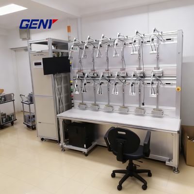 अच्छी कीमत Smart Energy Meter Test System with Programmable Harmonics & High Accuracy ऑनलाइन