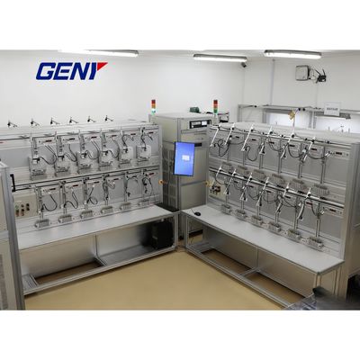 अच्छी कीमत High Accuracy Meter Test Equipment for Power Utilities & Calibration Labs ऑनलाइन