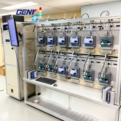 अच्छी कीमत Multi-Mode Energy Meter Test System with MSVT & I-P Link Test ऑनलाइन