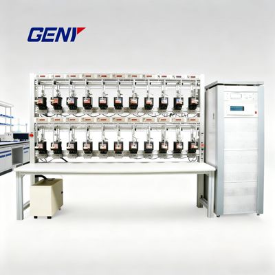 अच्छी कीमत YC1893D Series Automatic Meter Test System ऑनलाइन