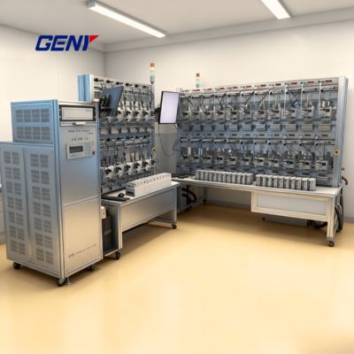 अच्छी कीमत High-Accuracy Single-Phase Smart Energy Meter Calibration Device ऑनलाइन