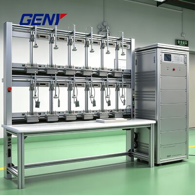 अच्छी कीमत YC1893D ऊर्जा मीटर परीक्षण उपकरण, सटीक मीटर अंशांकन के लिए ऑनलाइन