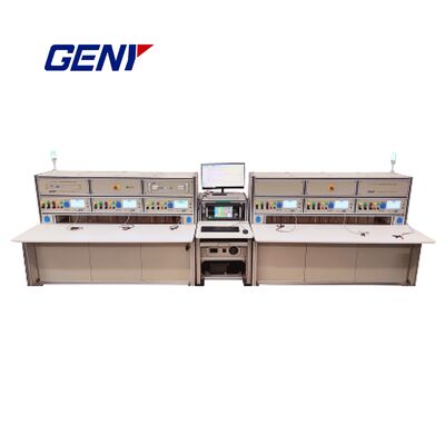 अच्छी कीमत YC1893R श्रृंखला तीन-चरण उच्च-सटीकता मानक अंशांकन प्रणाली ऑनलाइन