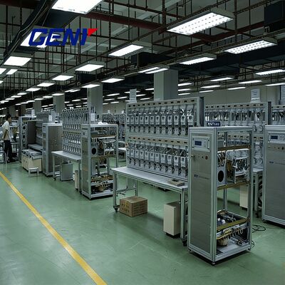 अच्छी कीमत मीटर परीक्षण बेंच निर्माता ¥ OEM और ODM मीटर परीक्षण समाधान ऑनलाइन