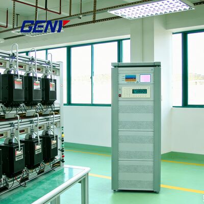 अच्छी कीमत YCS-103 ऊर्जा मीटर परीक्षण के लिए तीन-फेज बिजली स्रोत ऑनलाइन