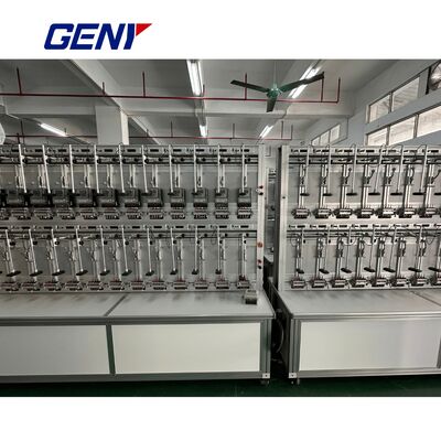 पूर्णतः स्वचालित एवं मल्टी-फंक्शन ऊर्जा मीटर परीक्षण उपकरण