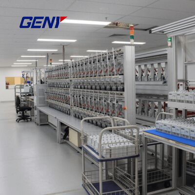 अच्छी कीमत उच्च सटीकता और शक्ति स्थिरता के साथ सिंगल फेज ऊर्जा मीटर टेस्ट बेंच ऑनलाइन