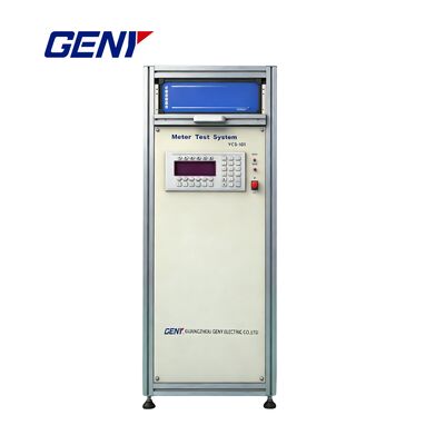 अच्छी कीमत बिजली उपयोगिताओं और मीटर निर्माताओं के लिए थ्री-फेज स्थिर बिजली स्रोत ऑनलाइन